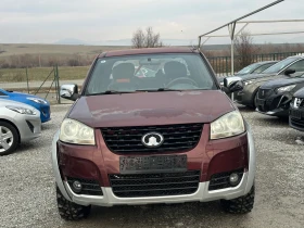 Great Wall Steed 5 ITALIA