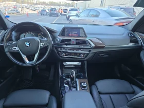 BMW X3 2018* Камера* Подгрев* XD* 8ZF* Carplay* keyless* , снимка 13