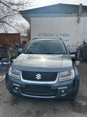 Suzuki Grand vitara 1.9, снимка 12