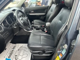 Suzuki Grand vitara 1.9, снимка 8