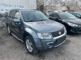 Suzuki Grand vitara 1.9, снимка 2