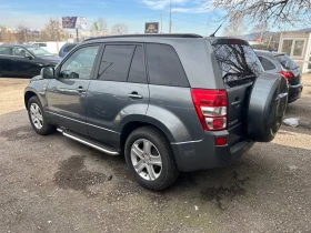 Suzuki Grand vitara 1.9, снимка 4