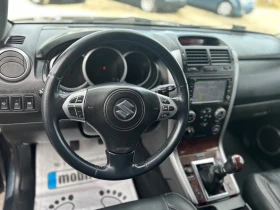 Suzuki Grand vitara 1.9, снимка 9