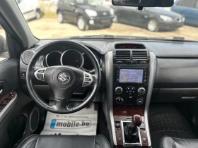 Suzuki Grand vitara 1.9, снимка 6