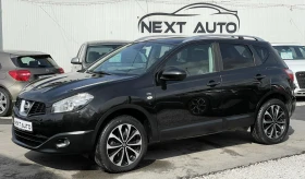 Nissan Qashqai 2.0D 150HP 4X4 EURO5, снимка 1