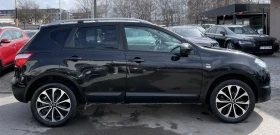 Nissan Qashqai 2.0D 150HP 4X4 EURO5, снимка 4