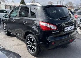 Nissan Qashqai 2.0D 150HP 4X4 EURO5, снимка 7