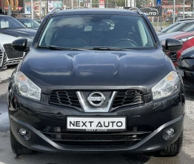 Nissan Qashqai 2.0D 150HP 4X4 EURO5, снимка 2