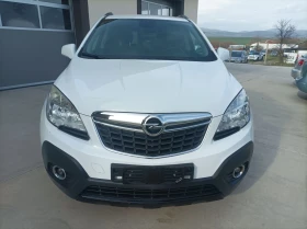 Opel Mokka 1, 7D-131kc.  | Mobile.bg    2