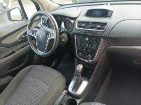 Opel Mokka 1, 7D-131kc. АВТОМАТИК - 13900 лв. - 87006286 | Car24.bg