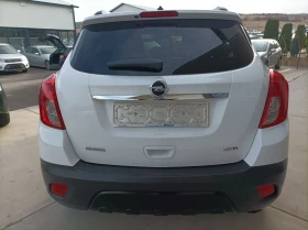 Opel Mokka 1, 7D-131kc.  | Mobile.bg    5