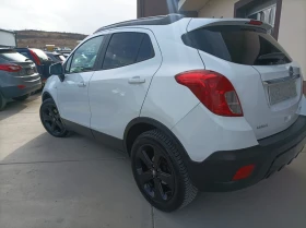 Opel Mokka 1, 7D-131kc. АВТОМАТИК - 13900 лв. - 87006286 | Car24.bg