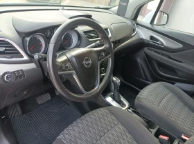 Opel Mokka 1, 7D-131kc. АВТОМАТИК - 13900 лв. - 87006286 | Car24.bg