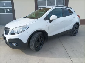 Opel Mokka 1, 7D-131kc.  | Mobile.bg    1