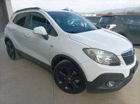 Opel Mokka 1, 7D-131kc.  | Mobile.bg    3