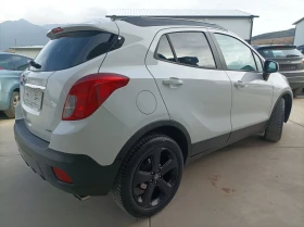 Opel Mokka 1, 7D-131kc. АВТОМАТИК - 13900 лв. - 87006286 | Car24.bg