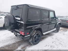 Mercedes-Benz G 500 | Mobile.bg    6