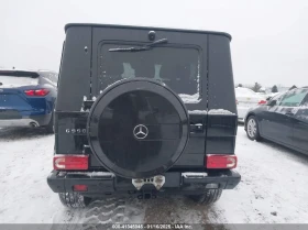 Mercedes-Benz G 500 | Mobile.bg    4