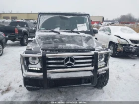 Mercedes-Benz G 500 | Mobile.bg    1