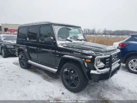 Mercedes-Benz G 500 | Mobile.bg    3