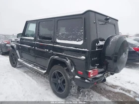 Mercedes-Benz G 500 | Mobile.bg    5