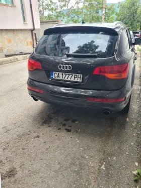 Audi Q7 Sline | Mobile.bg    3
