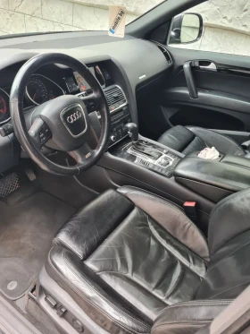 Audi Q7 Sline | Mobile.bg    4