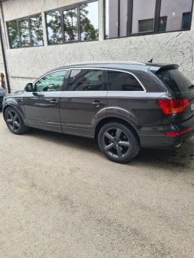 Audi Q7 Sline | Mobile.bg    2
