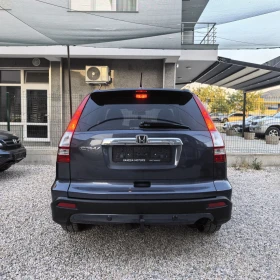 Обява за продажба на Honda Cr-v Exculusive Камера Панорама Теглич 4х4 Навигация  ~17 500 лв. - изображение 3