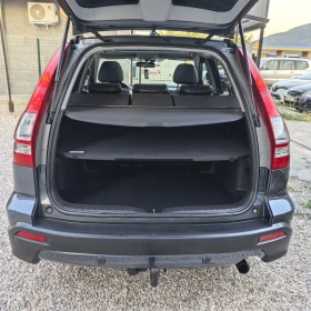 Honda Cr-v Exculusive Камера Панорама Теглич 4х4 Навигация - 17500 лв. - 46330595 16
