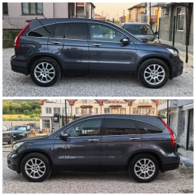 Обява за продажба на Honda Cr-v Exculusive Камера Панорама Теглич 4х4 Навигация  ~17 500 лв. - изображение 4