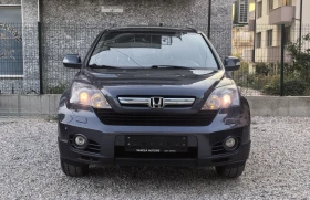 Обява за продажба на Honda Cr-v Exculusive Камера Панорама Теглич 4х4 Навигация  ~17 500 лв. - изображение 1