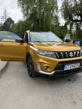 Suzuki Vitara | Mobile.bg    5