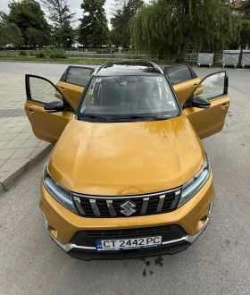 Suzuki Vitara | Mobile.bg    6