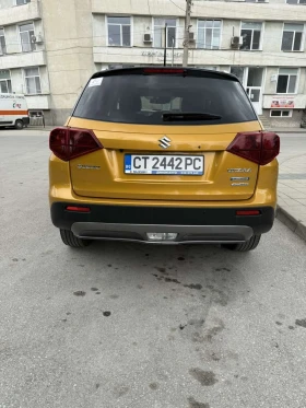 Suzuki Vitara | Mobile.bg    2