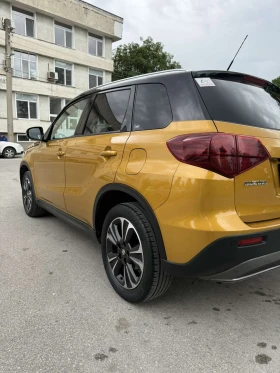 Suzuki Vitara | Mobile.bg    3