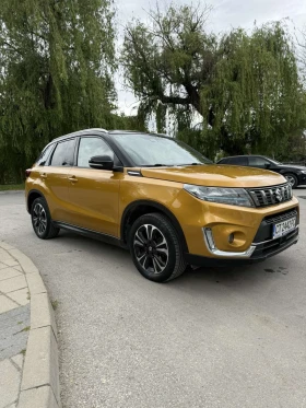Suzuki Vitara | Mobile.bg    4