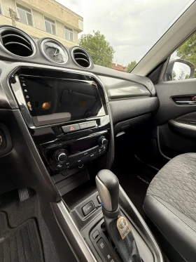 Suzuki Vitara | Mobile.bg    7