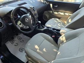 Nissan Qashqai 1.6Gaz-Facelift  | Mobile.bg    8