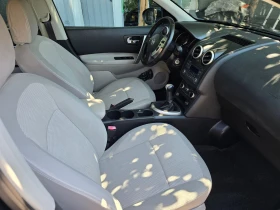 Nissan Qashqai 1.6Gaz-Facelift  | Mobile.bg    10