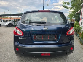Nissan Qashqai 1.6Gaz-Facelift - 12999 лв. - 56240807 4