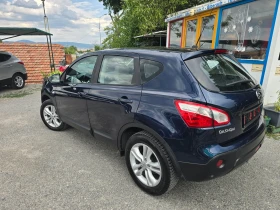 Nissan Qashqai 1.6Gaz-Facelift - 12999 лв. - 56240807 5