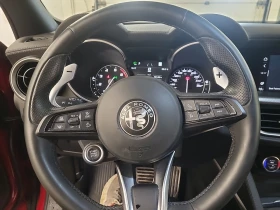 Alfa Romeo Stelvio AWD * CARFAX * АвтоКредит * Цена до България* - 64800 лв. - 34218103 11