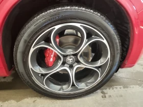 Alfa Romeo Stelvio AWD * CARFAX * АвтоКредит * Цена до България* - 64800 лв. - 34218103 5