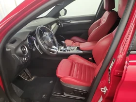 Alfa Romeo Stelvio AWD * CARFAX * АвтоКредит * Цена до България* - 64800 лв. - 34218103 9