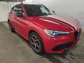 Alfa Romeo Stelvio AWD * CARFAX * АвтоКредит * Цена до България* - 64800 лв. - 34218103 2
