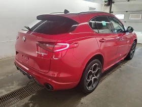 Alfa Romeo Stelvio AWD * CARFAX * АвтоКредит * Цена до България* - 64800 лв. - 34218103 3