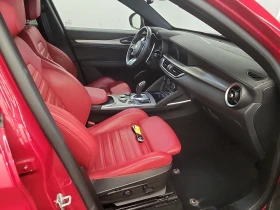 Alfa Romeo Stelvio AWD * CARFAX * АвтоКредит * Цена до България* - 64800 лв. - 34218103 14