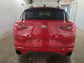 Alfa Romeo Stelvio AWD * CARFAX * АвтоКредит * Цена до България* - 64800 лв. - 34218103 6