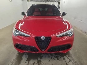 Alfa Romeo Stelvio AWD * CARFAX * АвтоКредит * Цена до България* - 64800 лв. - 34218103 7